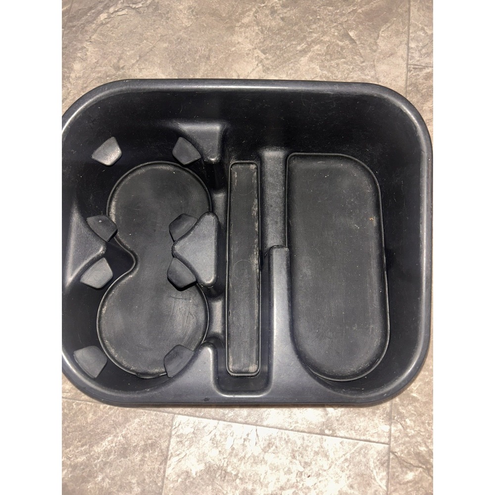 2000-2006 Chevy Tahoe Suburban GMC Yukon Center Console Cup Holder 15179662